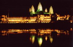 Campuchia: kỳ quan Angkor sẽ mở cửa về đêm
